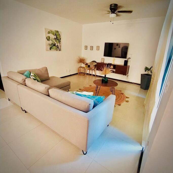Apartamento Departamento Con Ubicacion Unica *
